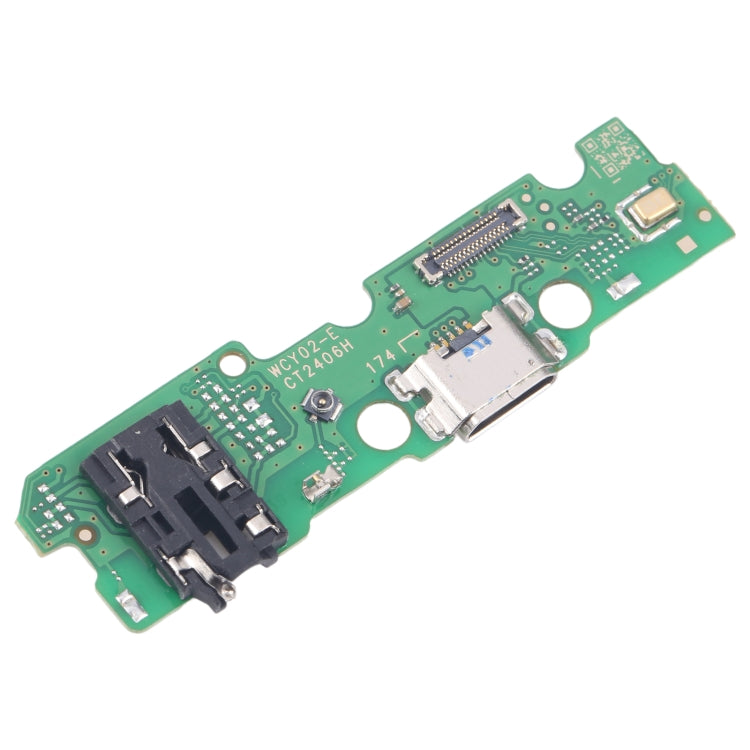 For vivo Y11 2023 OEM Charging Port Board