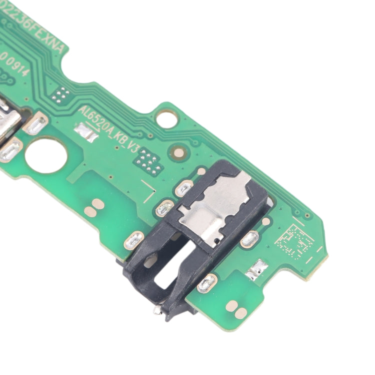 For vivo Y11 2023 OEM Charging Port Board