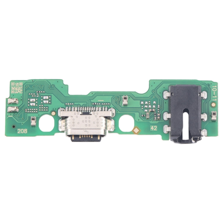 For vivo Y03 OEM Charging Port Board - free shipping - PMC Jewellery - Order now!