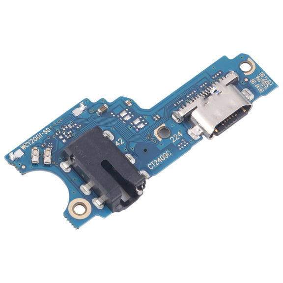 For vivo Y200i OEM Charging Port Board