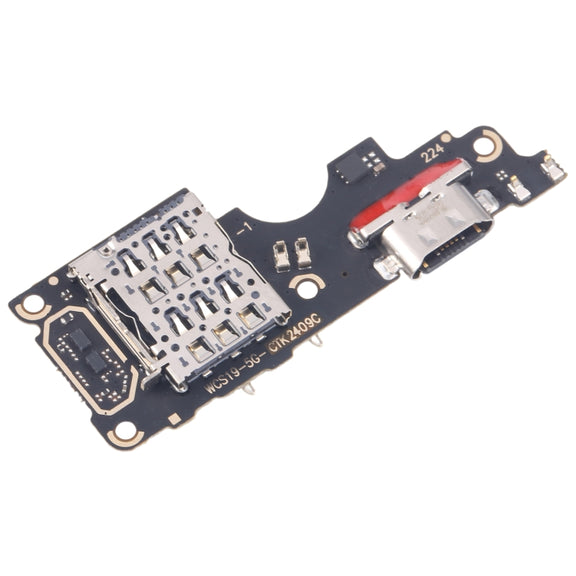 For vivo S19 OEM Charging Port Board