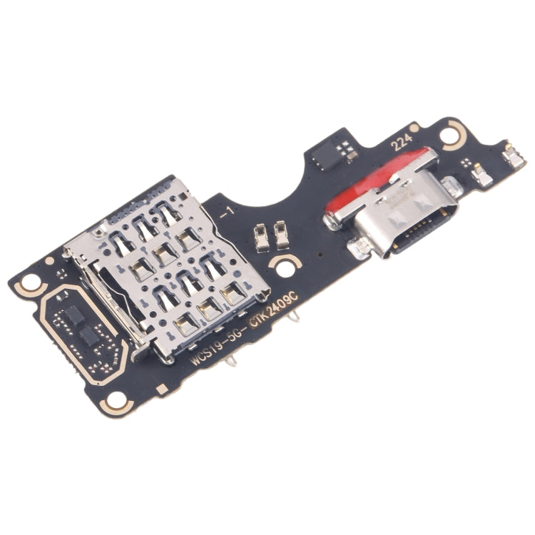 For vivo S19 OEM Charging Port Board