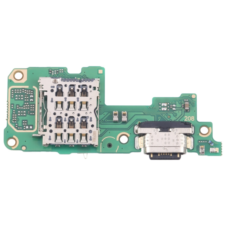 For vivo iQOO Z9 OEM Charging Port Board - free shipping - PMC Jewellery - Order now!