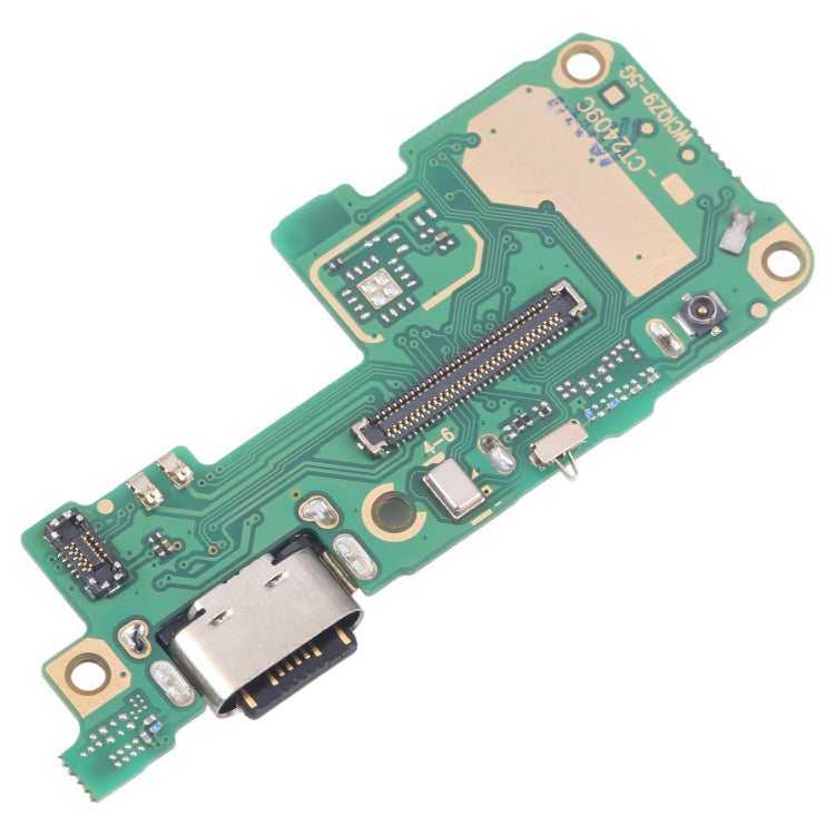 For vivo iQOO Z9 OEM Charging Port Board - free shipping - PMC Jewellery - Order now!