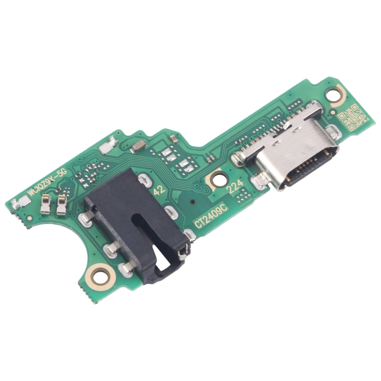 For vivo iQOO Z9x OEM Charging Port Board