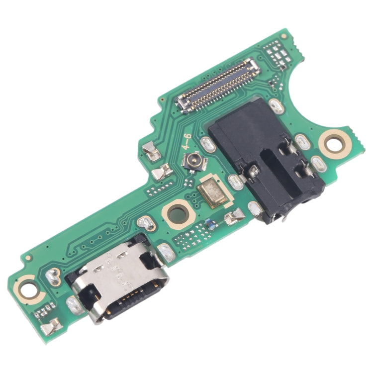 For vivo iQOO Z9x OEM Charging Port Board