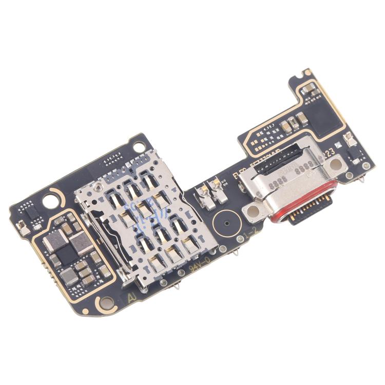 For vivo X90 Pro OEM Charging Port Board - Charging Port Board by PMc TechLife | Online Shopping South Africa | PMc TechLife | Buy Now Pay Later Mobicred