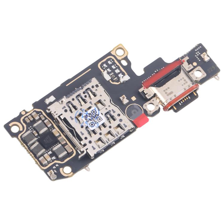 For vivo X100 OEM Charging Port Board - Charging Port Board by PMc TechLife | Online Shopping South Africa | PMc TechLife | Buy Now Pay Later Mobicred
