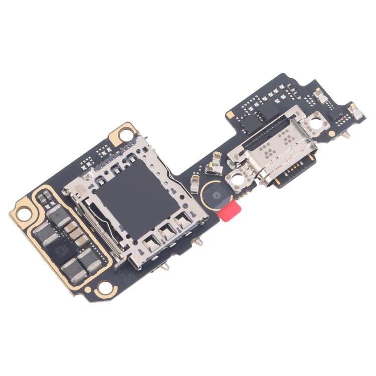 For vivo X100s OEM Charging Port Board - Charging Port Board by PMc TechLife | Online Shopping South Africa | PMc TechLife | Buy Now Pay Later Mobicred