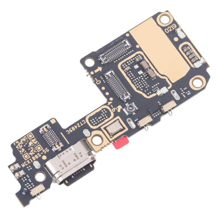 For vivo X100s OEM Charging Port Board - Charging Port Board by PMc TechLife | Online Shopping South Africa | PMc TechLife | Buy Now Pay Later Mobicred