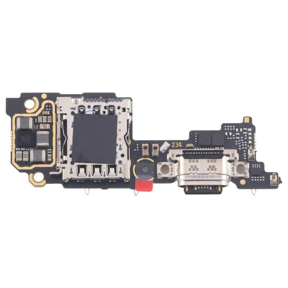 For vivo X200 OEM Charging Port Board