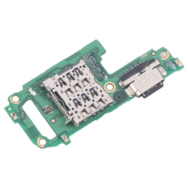 For vivo Y200 India OEM Charging Port Board - Charging Port Board by PMc TechLife | Online Shopping South Africa | PMc TechLife | Buy Now Pay Later Mobicred