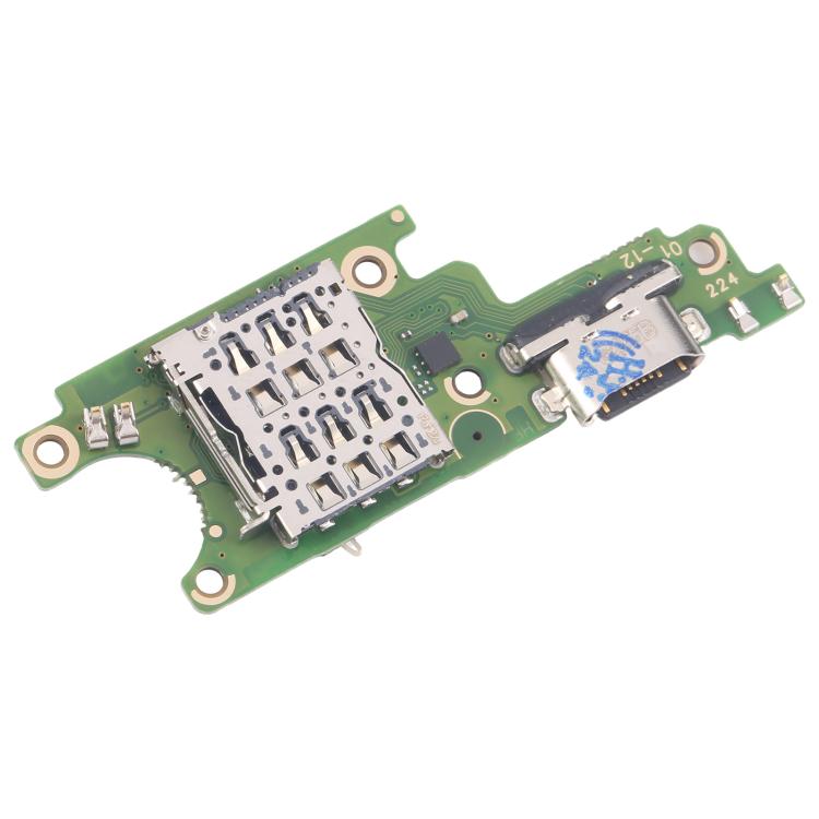 For vivo Y300 Pro OEM Charging Port Board - Charging Port Board by PMc TechLife | Online Shopping South Africa | PMc TechLife | Buy Now Pay Later Mobicred
