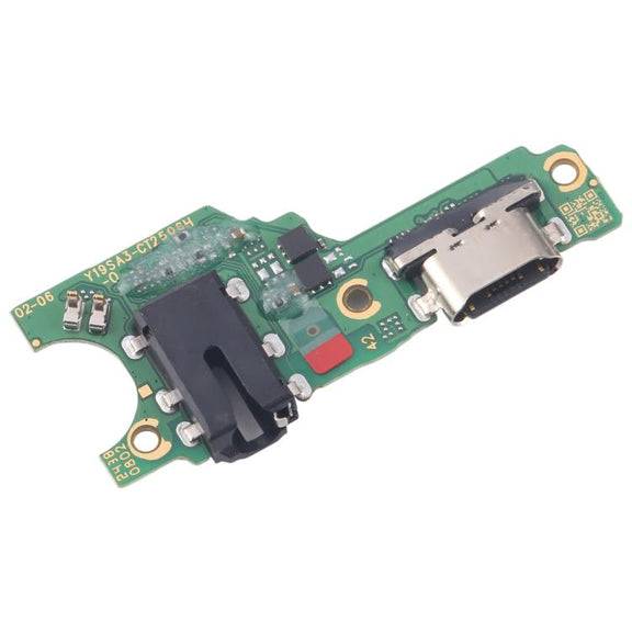For vivo Y29 5G V2420 OEM Charging Port Board