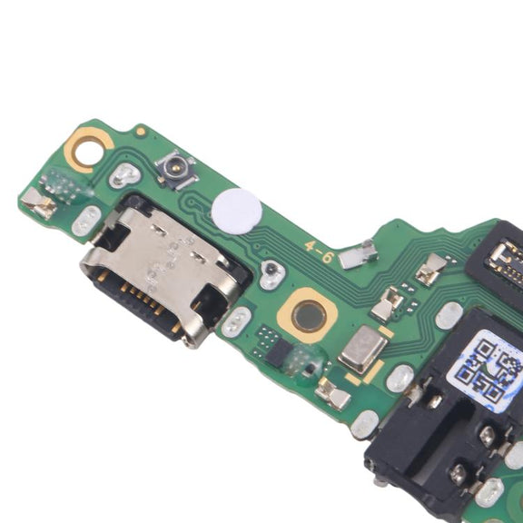 For vivo Y29 5G V2420 OEM Charging Port Board