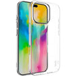 For iPhone 16 Pro Max IMAK Wing II Wear-resisting Crystal Phone Case - iPhone 16 Pro Max Cases by imak | Online Shopping South Africa | PMC TechLife | Buy Now Pay Later Mobicred