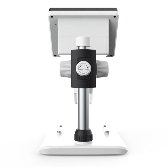 inskam307 0-40mm 1080P 4.3 inch LCD Screen Mobile Phone Repair Industry HD Electron Didital Microscope
