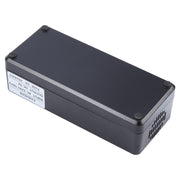 DC 5V 10A 50W 10 USB Multi Port Charger Adapter, Plug:US Plug