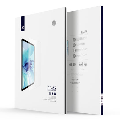 For Redmi Pad Pro 12.1 4G / 5G 5pcs DUX DUCIS 0.33mm 9H HD Full Screen Tempered Glass Film - free shipping - PMC Jewellery - Order now!