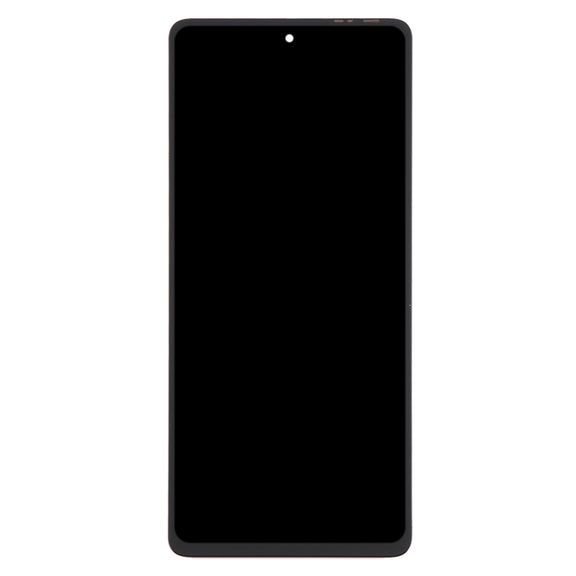 For Tecno Camon 20s Pro 5G OEM LCD Screen with Digitizer Full Assembly