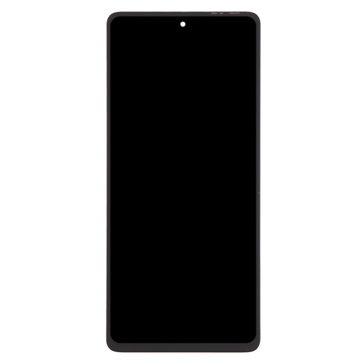 For Tecno Camon 20s Pro 5G OEM LCD Screen with Digitizer Full Assembly