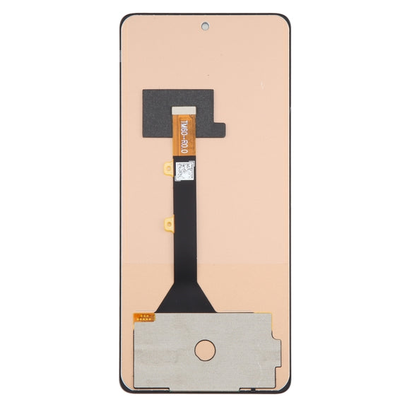 For Tecno Camon 20s Pro 5G OEM LCD Screen with Digitizer Full Assembly