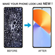 For Tecno Camon 20s Pro 5G OEM LCD Screen with Digitizer Full Assembly