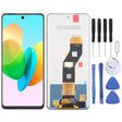 For Tecno Spark 20C BG7n OEM LCD Screen with Digitizer Full Assembly - LCD Screen by PMC TechLife | Online Shopping South Africa | PMC TechLife | Buy Now Pay Later Mobicred