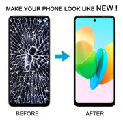 For Tecno Spark 20P OEM LCD Screen with Digitizer Full Assembly