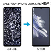 For Tecno Pova 6 Neo OEM LCD Screen with Digitizer Full Assembly