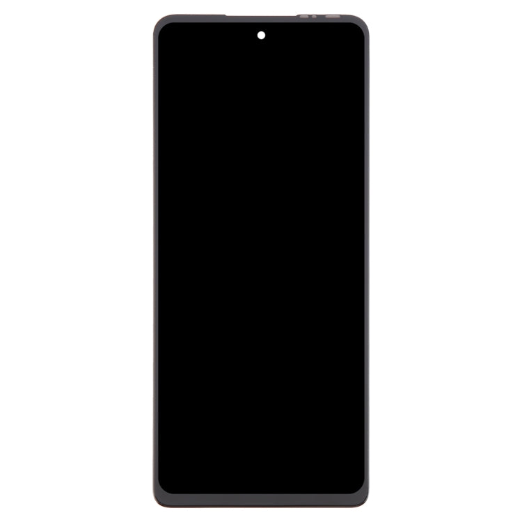 For Tecno Spark 20 Pro 5G KJ8 OEM LCD Screen with Digitizer Full Assembly