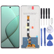 For Tecno Spark 20 Pro 4G KJ6 OEM LCD Screen with Digitizer Full Assembly - LCD Screen by PMC TechLife | Online Shopping South Africa | PMC TechLife | Buy Now Pay Later Mobicred