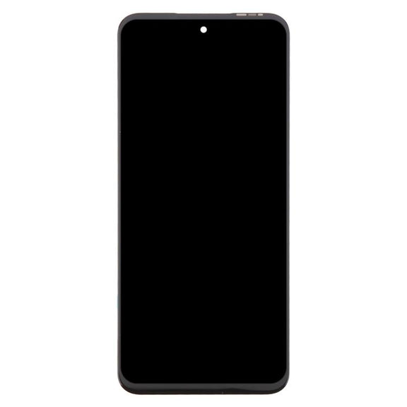 For Tecno Spark 30C OEM LCD Screen with Digitizer Full Assembly