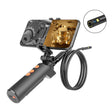 F280 1080P IP68 Waterproof Dual Camera WiFi Digital Endoscope, Length:1m Snake Tube(Black) -  by PMC TechLife | Online Shopping South Africa | PMC TechLife | Buy Now Pay Later Mobicred