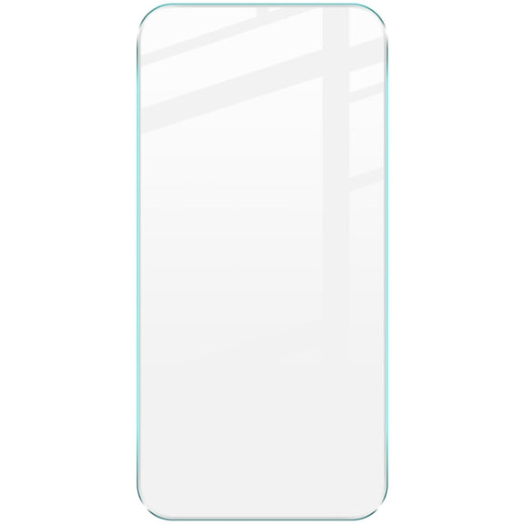 For iPhone 16 Pro Max imak H Series Full Screen Tempered Glass Film