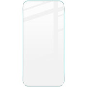 For iPhone 16 Plus imak H Series Full Screen Tempered Glass Film