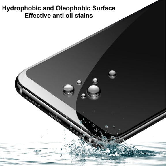 For iPhone 16 Plus imak H Series Full Screen Tempered Glass Film