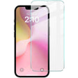 For iPhone 16e imak H Series Full Screen Tempered Glass Film - iPhone 16e Cases by imak | Online Shopping South Africa | PMC TechLife | Buy Now Pay Later Mobicred