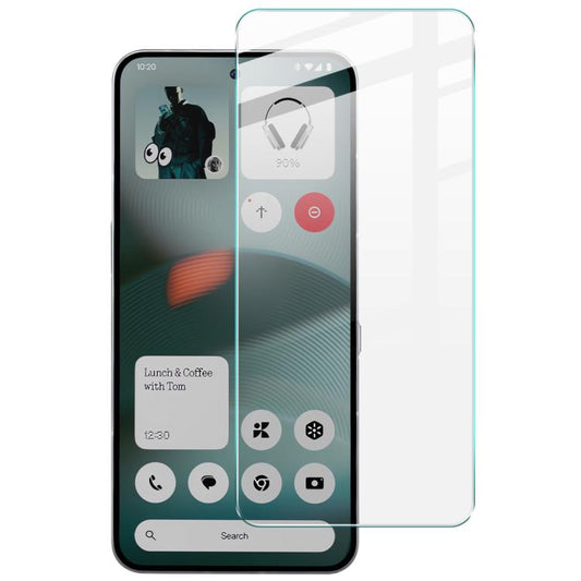 For Nothing Phone 3 5G imak H Series Full Screen Tempered Glass Film - free shipping - PMC Jewellery - Order now!