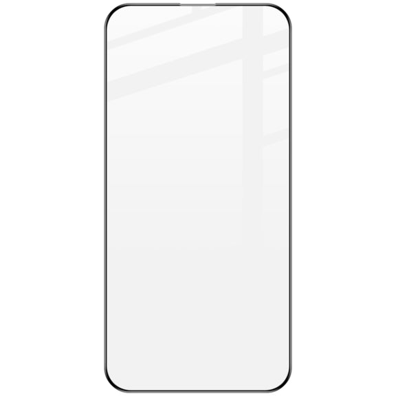 For iPhone 16 Pro Max imak 9H Surface Hardness Full Screen Tempered Glass Film Pro+ Series
