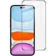 For iPhone 16 imak 9H Surface Hardness Full Screen Tempered Glass Film Pro+ Series - iPhone 16 Tempered Glass by imak | Online Shopping South Africa | PMC TechLife | Buy Now Pay Later Mobicred