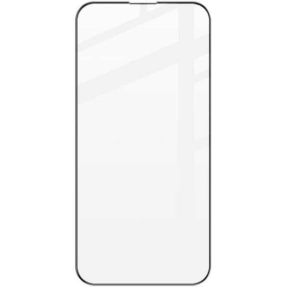For iPhone 16e imak 9H Surface Hardness Full Screen Tempered Glass Film Pro+ Series