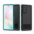 For Samsung Galaxy Note20 Ultra 5G RedPepper Shockproof Scratchproof Dust-proof PC + TPU Protective Case(Blue) - Galaxy Note20 Ultra Cases by RedPepper | Online Shopping South Africa | PMc TechLife | Buy Now Pay Later Mobicred