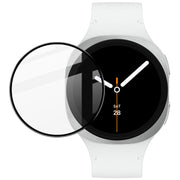 For Samsung Watch8 40mm BT IMAK Plexiglass HD Watch Protective Film