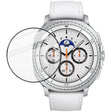 For Samsung Watch8 Classic 46mm LTE/BT IMAK Plexiglass HD Watch Protective Film - free shipping - PMC TechLife - Order now!
