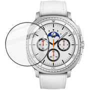 For Samsung Watch8 Classic 46mm LTE/BT IMAK Plexiglass HD Watch Protective Film
