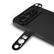 For Google Pixel 9 Pro XL IMAK Metal Camera Lens Protector Cover - Other by imak | Online Shopping South Africa | PMC TechLife | Buy Now Pay Later Mobicred