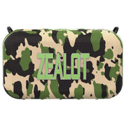 Zealot S85 50W Outdoor Water-resistant Portable Bluetooth Speaker(Camouflage)