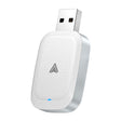 For Android Car Carplay Box Wired to Wireless Auto Adapter(White) - free shipping - PMC TechLife - Order now!