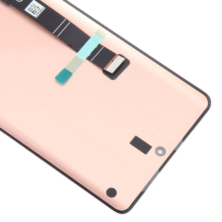 For Motorola Edge 40 Pro Original AMOLED LCD Screen with Digitizer Full Assembly - LCD Screen by PMC TechLife | Online Shopping South Africa | PMC TechLife | Buy Now Pay Later Mobicred